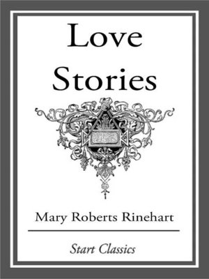 cover image of Love Stories